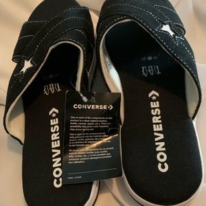 Converse Womens Slides